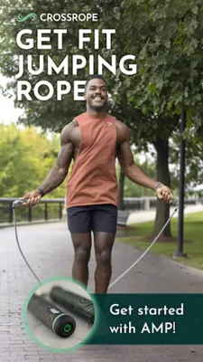 Jump Rope Training | Crossrope android App screenshot 7